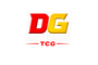 DG ArtForge TCG – Início