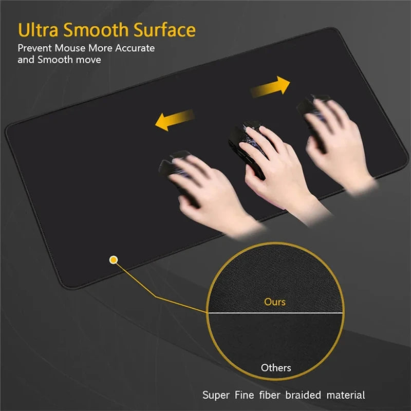 Mouse Pad Gamer Gengar — Anime XXL