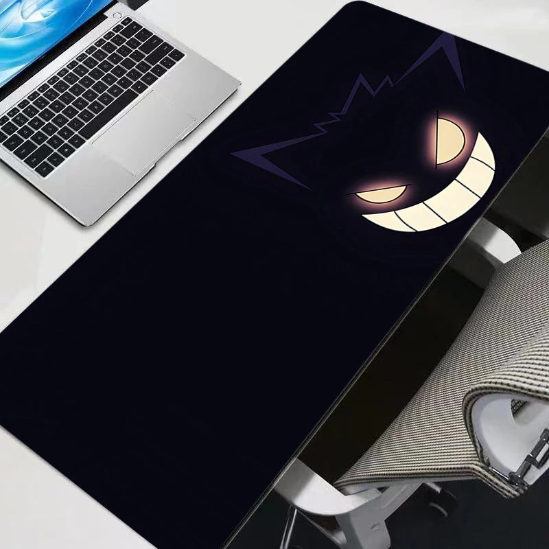 Mouse Pad Gamer Gengar — Anime XXL