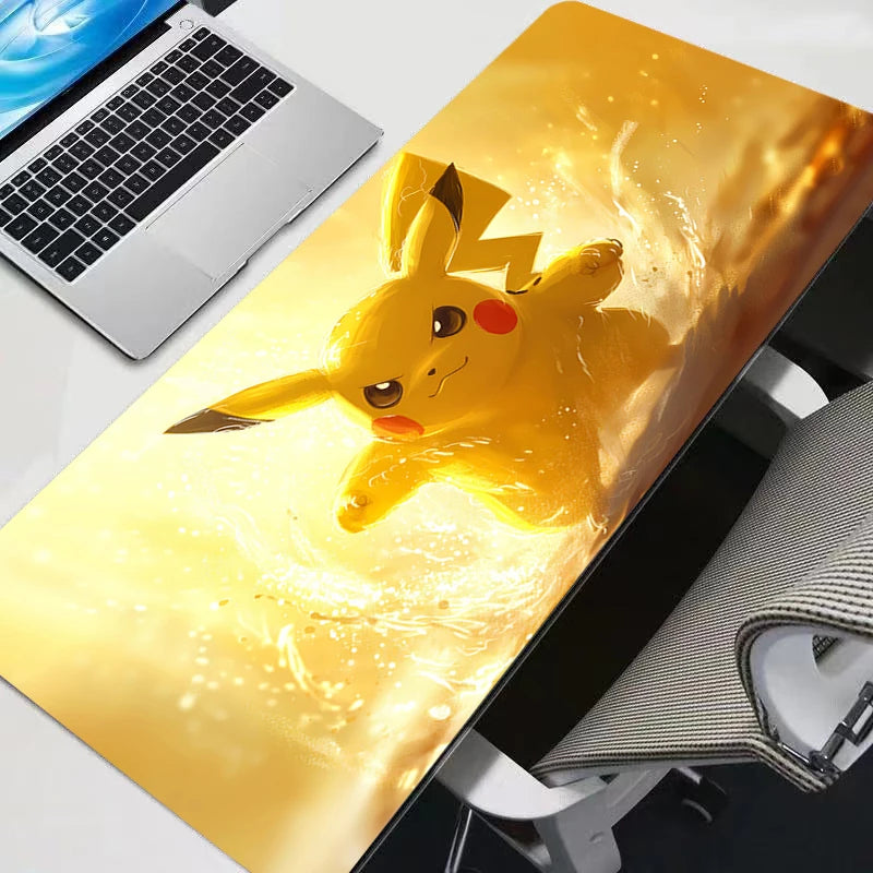 Mouse Pad Gamer Gengar — Anime XXL