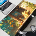 Mouse Pad Gamer Gengar — Anime XXL