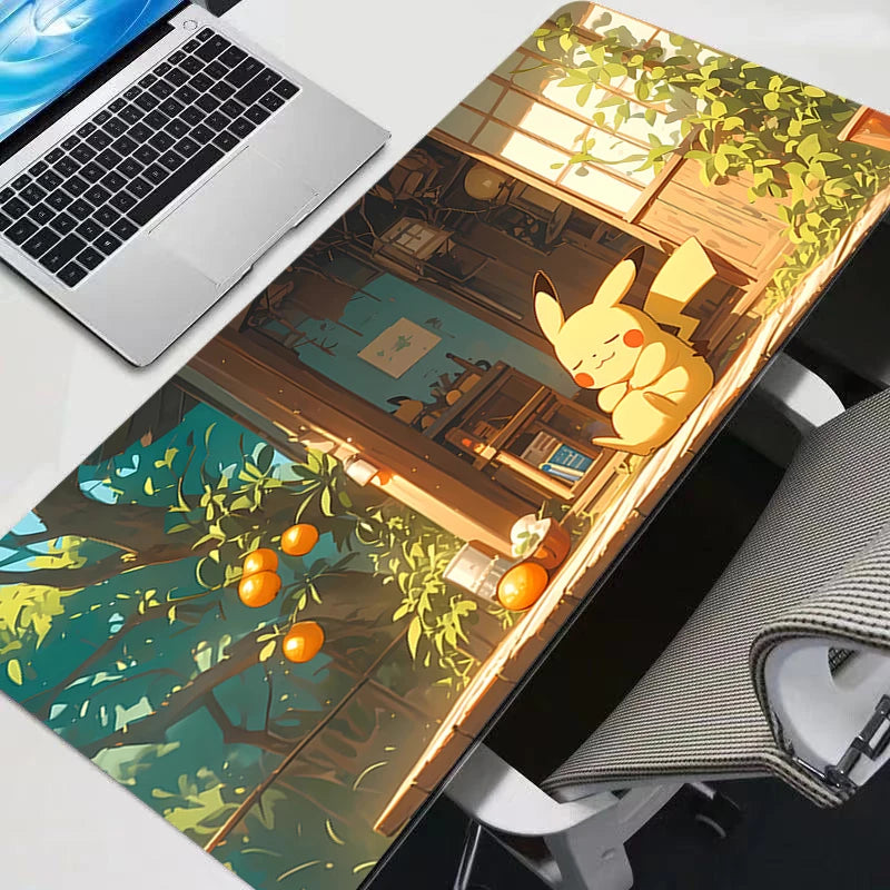 Mouse Pad Gamer Gengar — Anime XXL